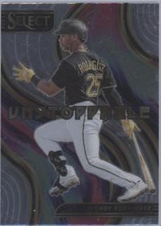 Endy Rodriguez