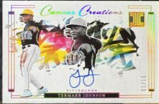 Termarr Johnson