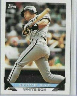 Steve Sax