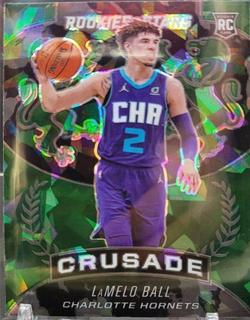 LaMelo Ball