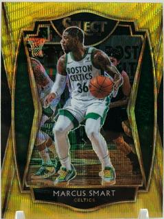 Marcus Smart