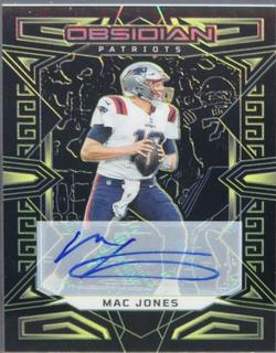 Mac Jones