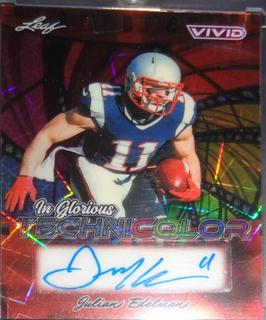 Julian Edelman
