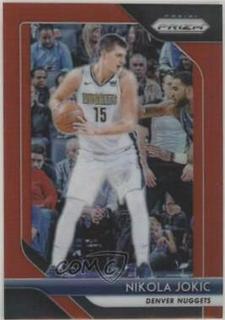 Nikola Jokic