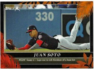 Juan Soto
