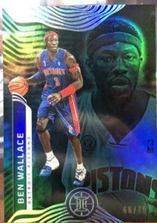 Ben Wallace