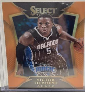 Victor Oladipo
