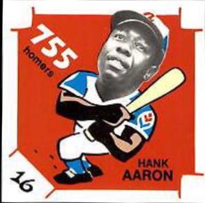 Hank Aaron