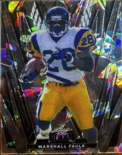 Marshall Faulk