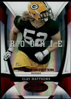 Clay Matthews