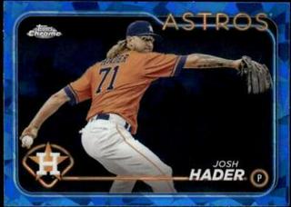 Josh Hader
