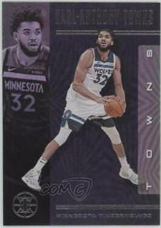 Karl-Anthony Towns