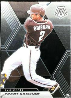 Trent Grisham