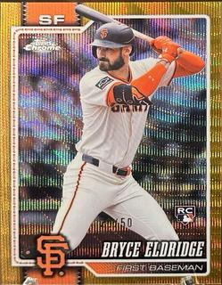 Bryce Eldridge