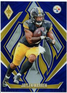 Jaylen Warren