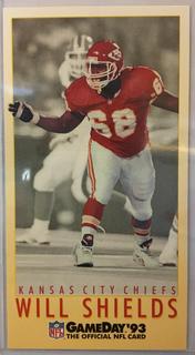Will Shields