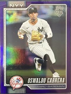 Oswaldo Cabrera