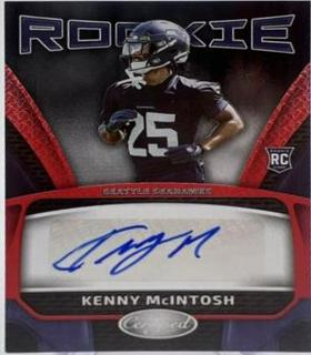 Kenny McIntosh