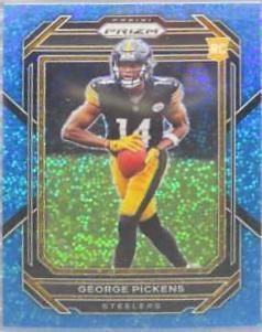 George Pickens