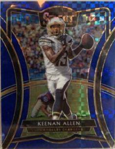 Keenan Allen