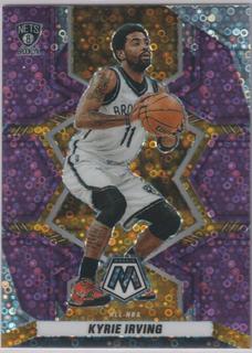 Kyrie Irving