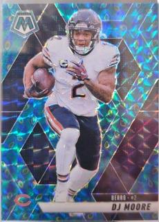 DJ Moore