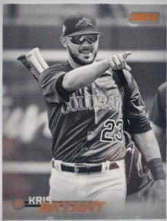 Kris Bryant