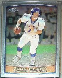 John Elway