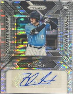 Zach DeLoach
