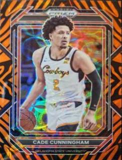 Cade Cunningham