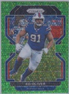 Ed Oliver