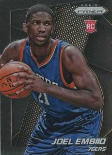 Joel Embiid