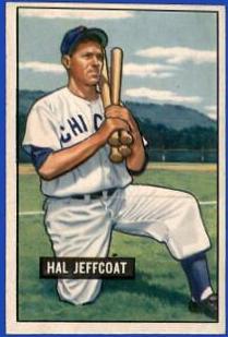 Hal Jeffcoat