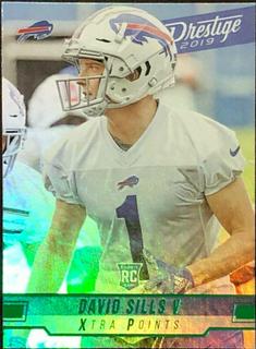 David Sills V
