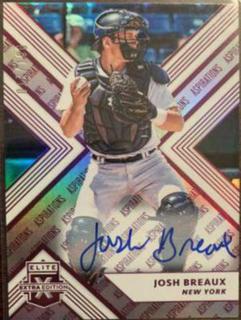 Josh Breaux