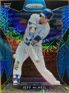 Jeff McNeil