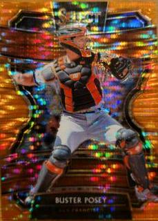 Buster Posey