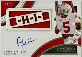Garrett Wilson
