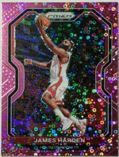 James Harden