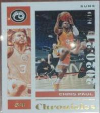 Chris Paul