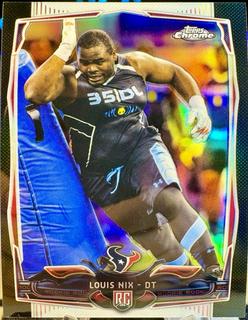 Louis Nix