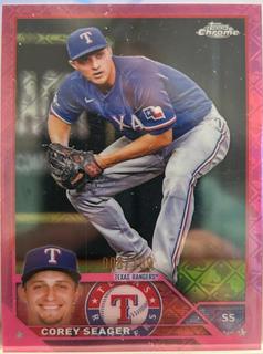 Corey Seager