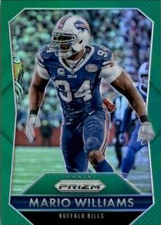Mario Williams