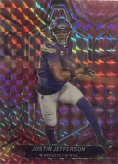 Justin Jefferson