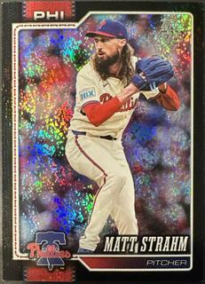 Matt Strahm