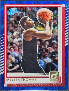 Meleek Thomas
