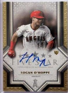 Logan O'Hoppe