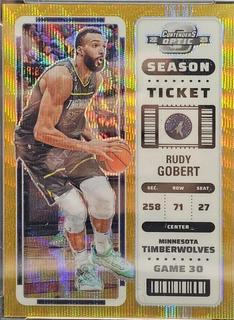 Rudy Gobert