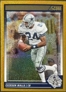 Everson Walls
