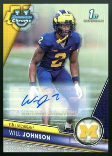 Will Johnson